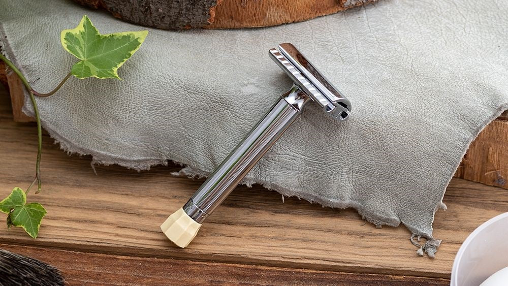 Safety Razor Progress 510