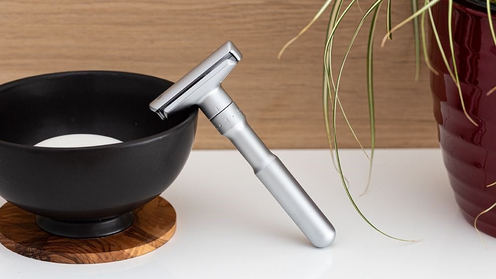 Safety Razor Futur 700