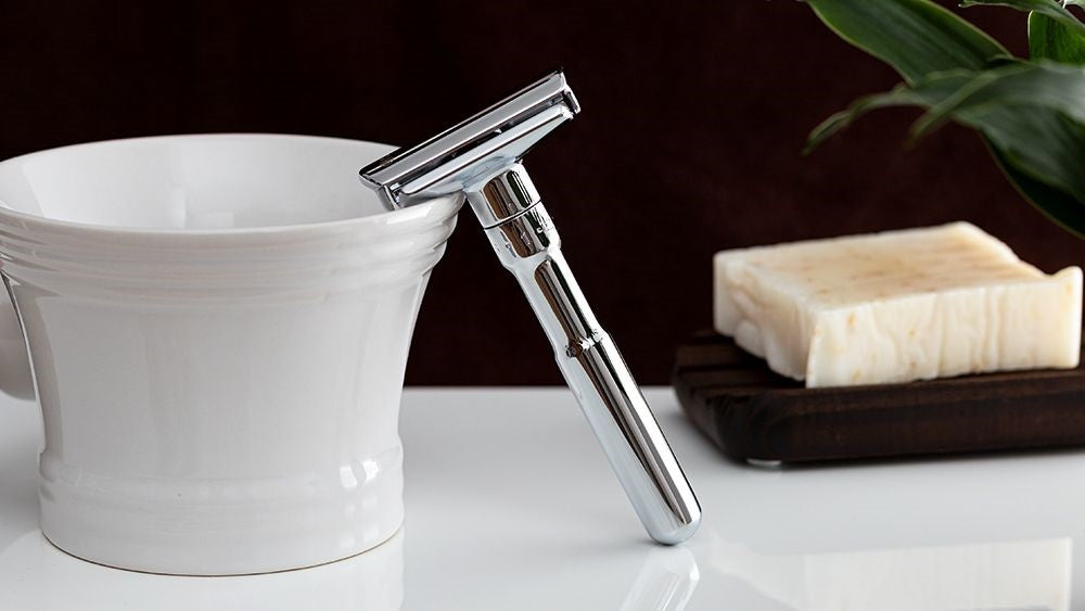 Safety Razor Futur 701