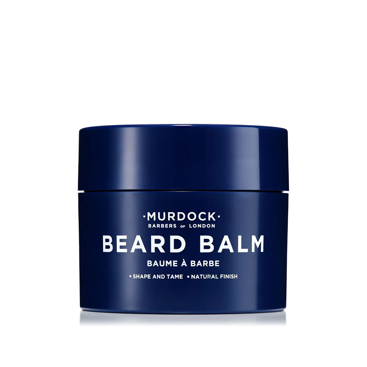 Beard Balm 50g