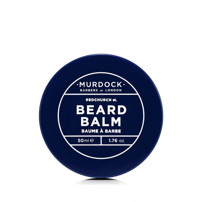Beard Balm 50g