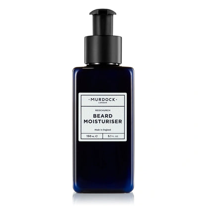 Beard Moisturiser 150 ml