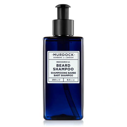 Beard Shampoo 250 ml