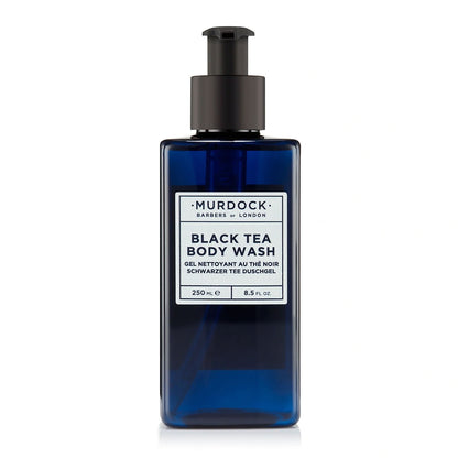 Black Tea Body Wash 250 ml
