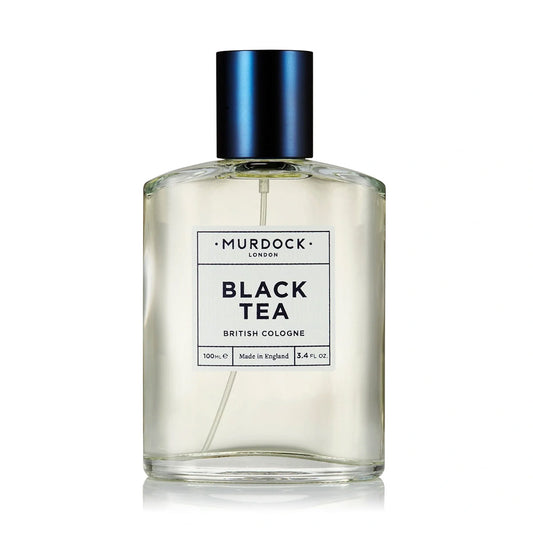 Black Tea Cologne 100 ml