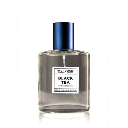 Black Tea Cologne 50 ml