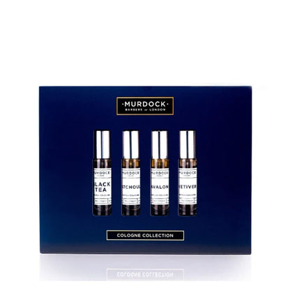 Cologne Collection