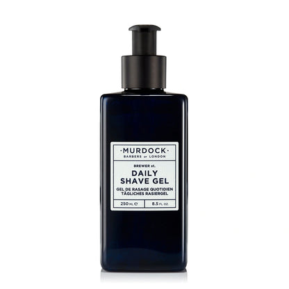 Daily Shave Gel 250 ml
