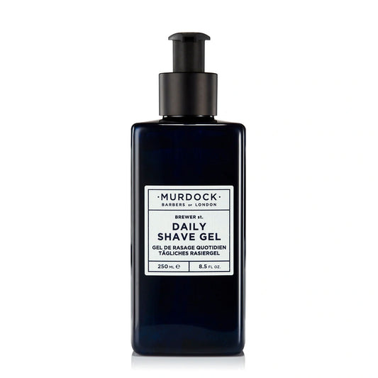 Daily Shave Gel 250 ml