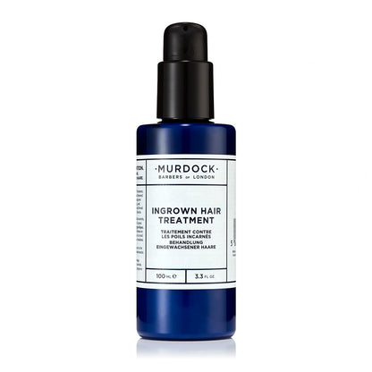 Ingrown Hair Treatment 100 ml