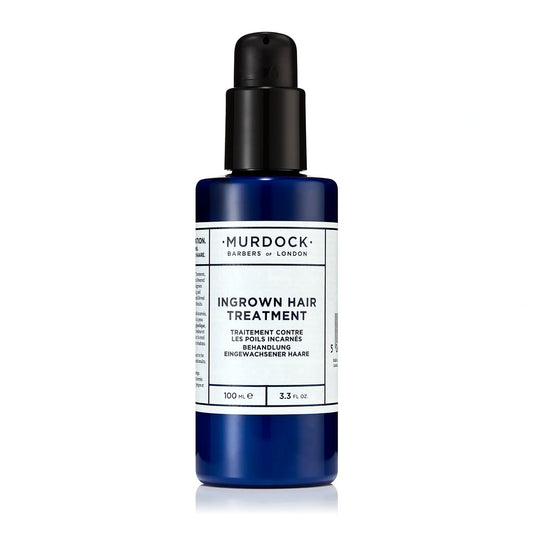 Ingrown Hair Treatment 100 ml