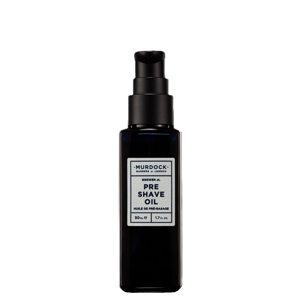 Shave Oil 50 ml