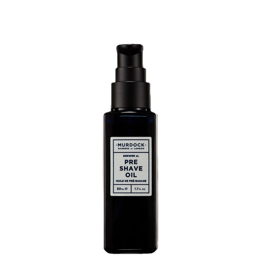 Shave Oil 50 ml