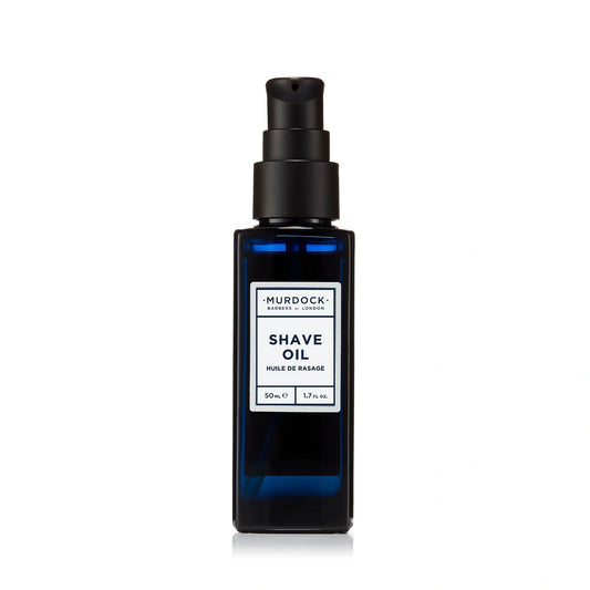 Shave Oil 50 ml