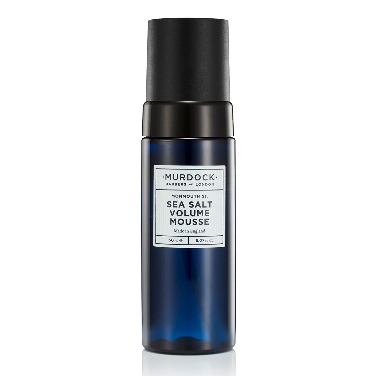 Sea Salt Volume Mousse 150 ml