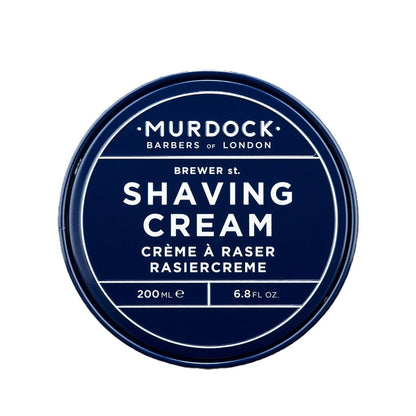 Shaving Cream 200 ml