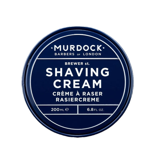 Shaving Cream 200 ml