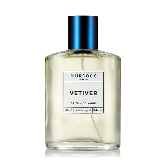 Vetiver Cologne 100 ml