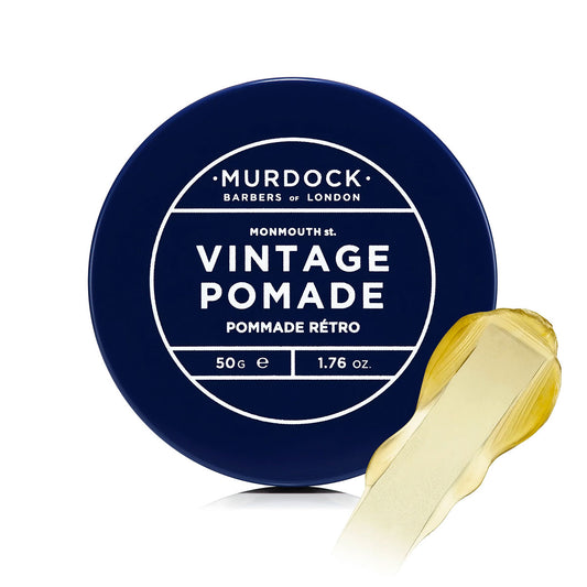 Vintage Pomade 50g