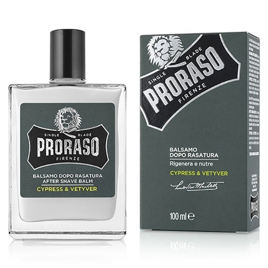 Aftershave Balm Cypress & Vetyver 100 ml