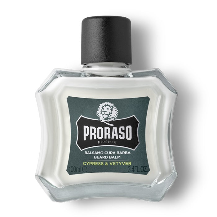 Beard Balm Cypress & Vetyver 100 ml