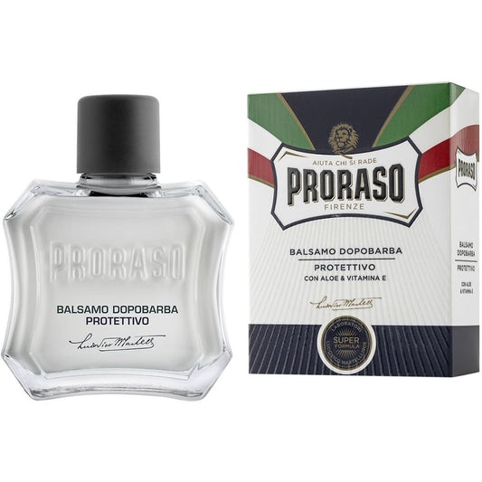 Blue Protective Aftershave Balm 100 ml