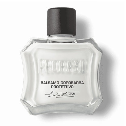 Blue Protective Aftershave Balm 100 ml