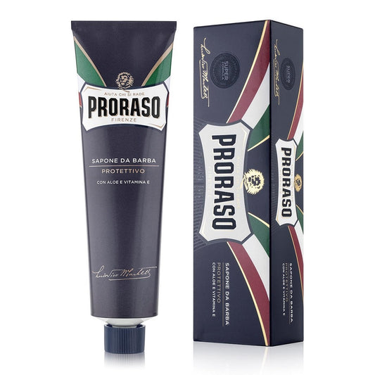 Blue Protective Shaving Cream 150 ml