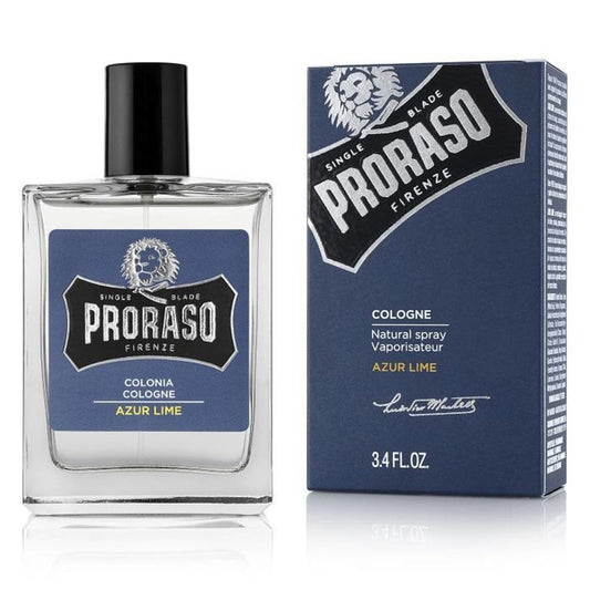 Cologne Azur Lime 100 ml
