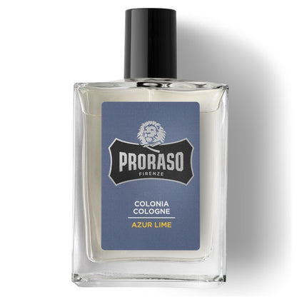 Cologne Azur Lime 100 ml