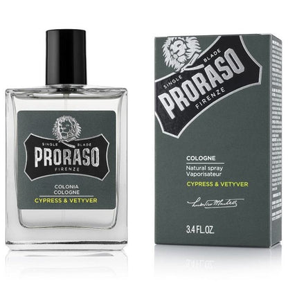 Cologne Cypress & Vetyver 100 ml
