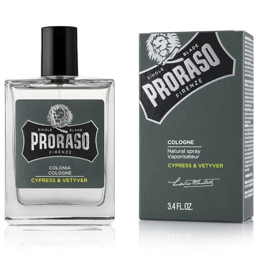 Cologne Cypress & Vetyver 100 ml