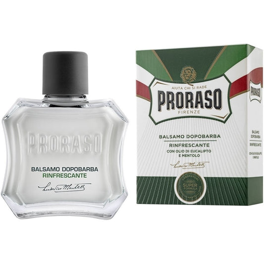 Green Refreshing Aftershave Balm 100 ml