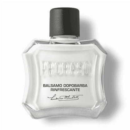 Green Refreshing Aftershave Balm 100 ml