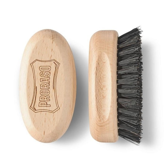 Moustache Brush
