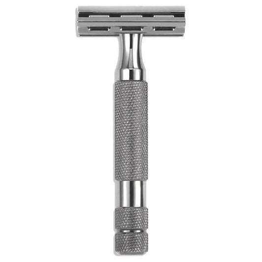 2C Safety Razor - Gunmetal