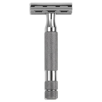 6C Safety Razor - Gunmetal