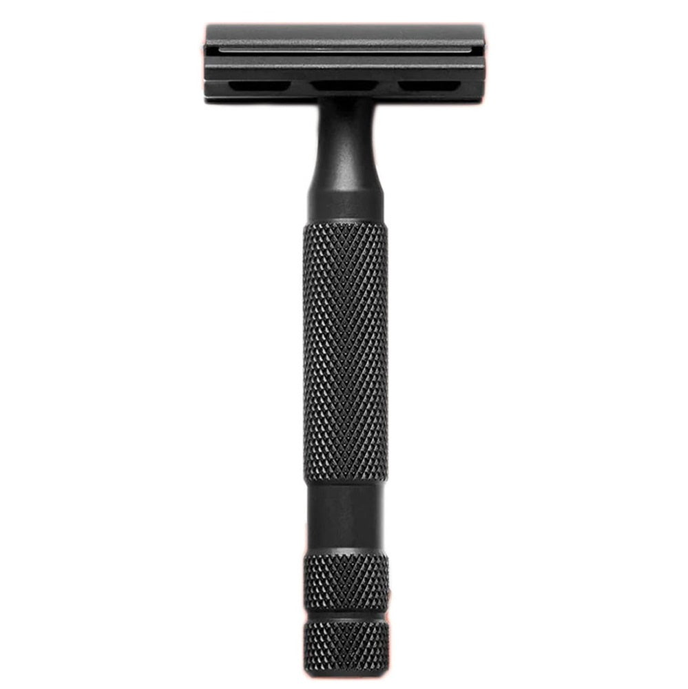 6S Safety Razor - Black