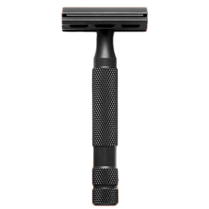 6S Safety Razor - Black
