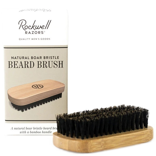 Beard Brush
