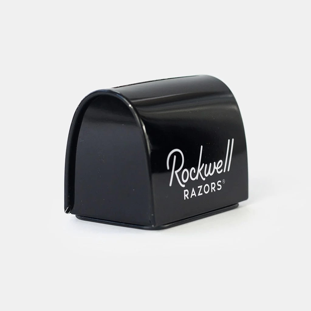 Blade Recycling Tin