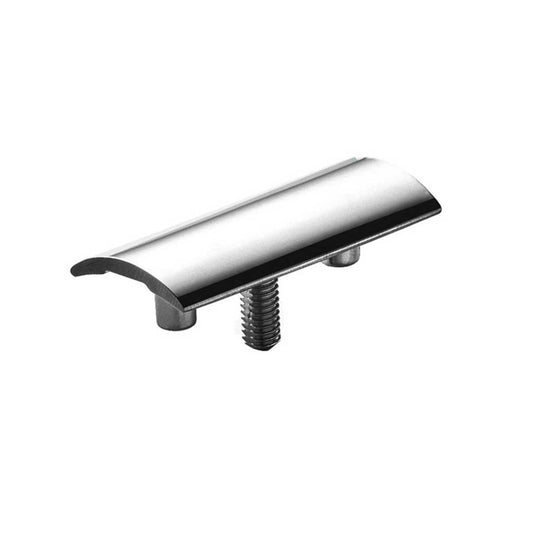 Cap - Gunmetal