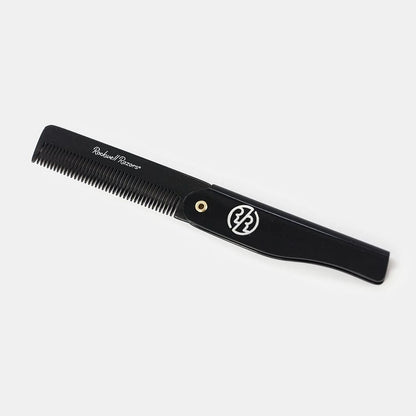 Folding Hair Comb