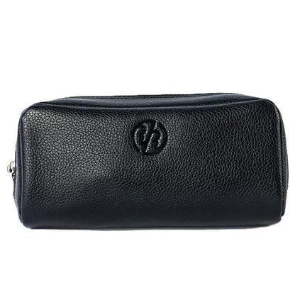 Genuine Leather Dopp Kit