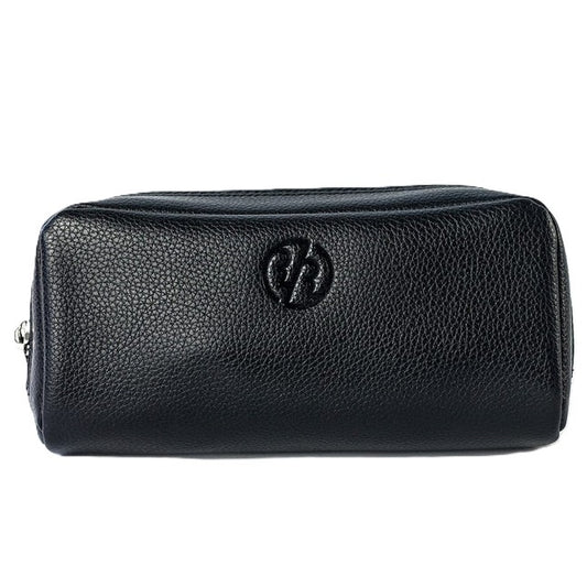 Genuine Leather Dopp Kit