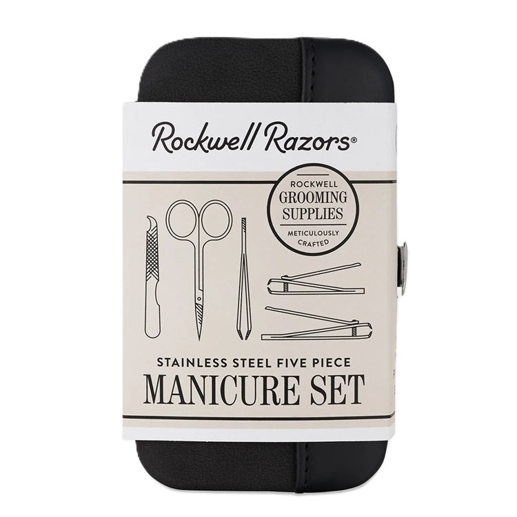 Manicure Set