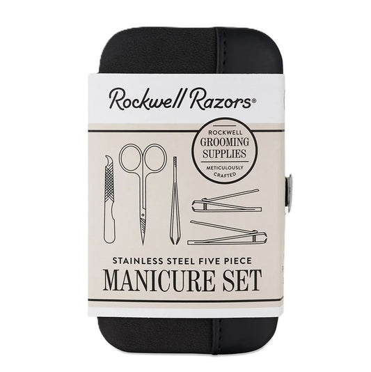Manicure Set