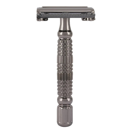 R1 Safety Razor - Gunmetal