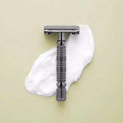 R1 Safety Razor - Gunmetal