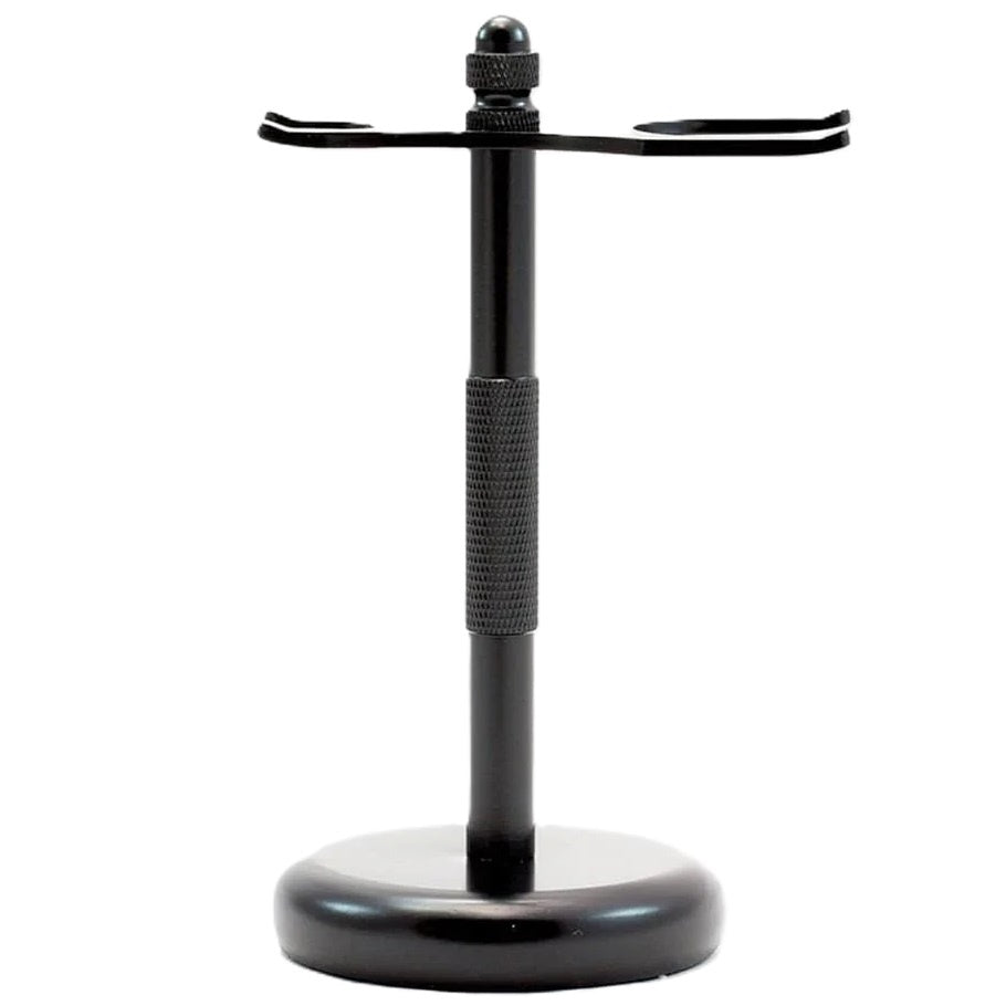 Shave Stand - Black
